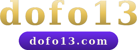 dofo13 logo