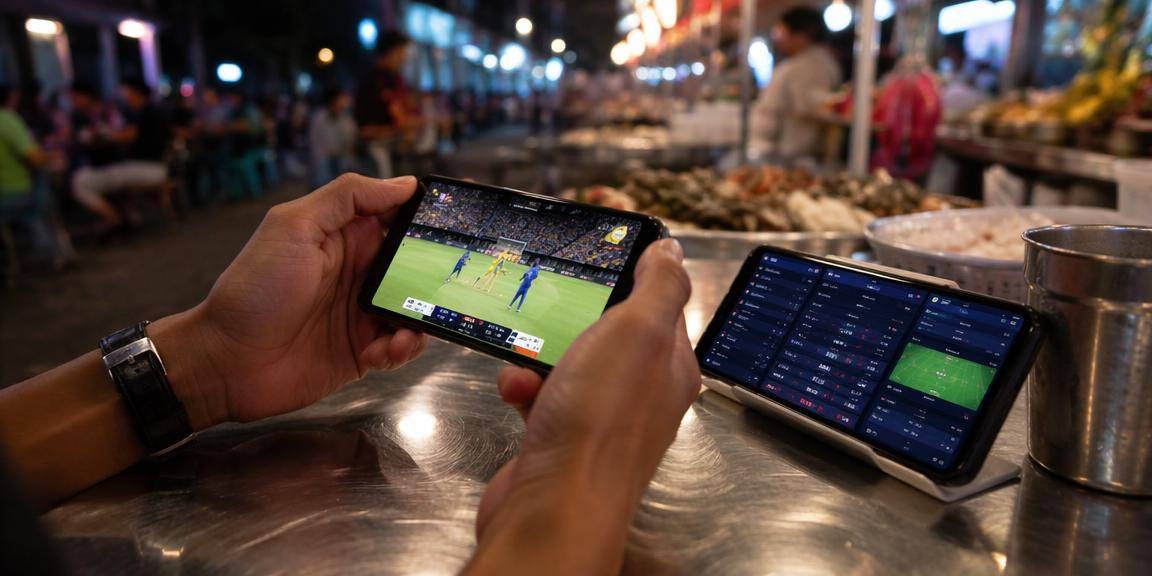 dofo13 mobile gaming